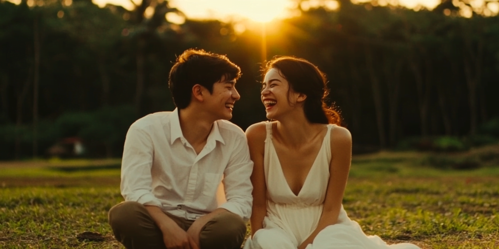 Construindo Relacionamentos Mais Saudáveis