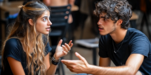 Desenvolvendo Habilidades de Comunicação