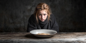 Lidando com a Bulimia Nervosa