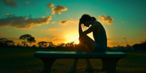 Transtorno Depressivo e Ansioso