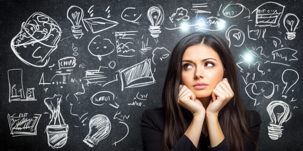 Guia Prático para Superar a Dificuldade de Tomar Decisões e Alcançar Seus Objetivos