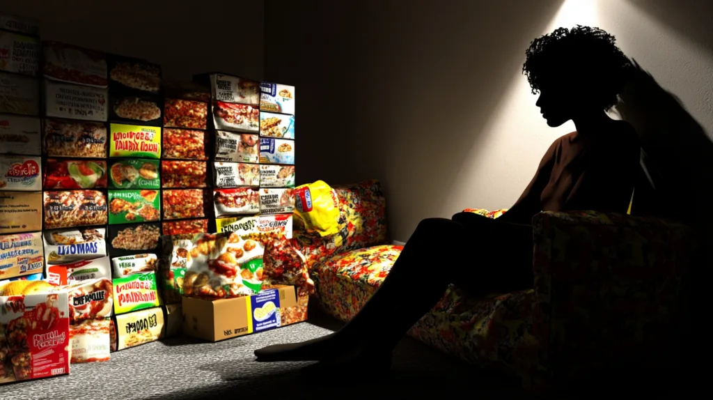 As Consequências da Bulimia Nervosa
