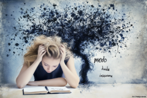 Superando a Autossabotagem Como Romper Ciclos de Pensamento Negativo