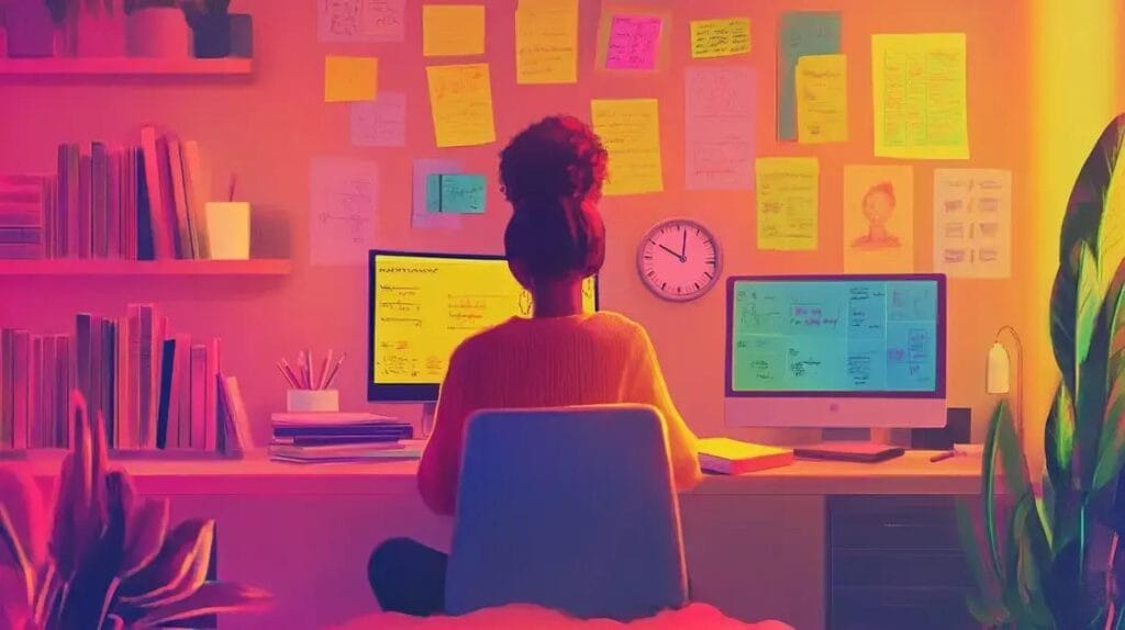 9 Exercícios de TCC para Facilitar Sua Pesquisa e Escrita