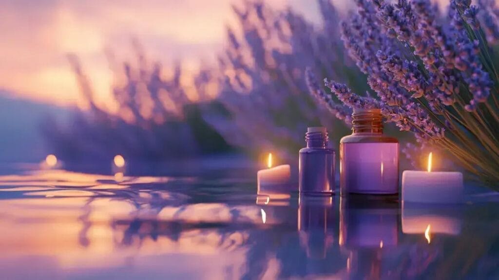 9 Benefícios da Aromaterapia para Melhorar Sua Vida Hoje