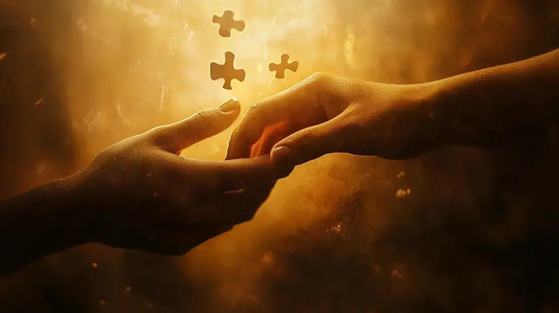 A Importância do Compromisso no Relacionamento