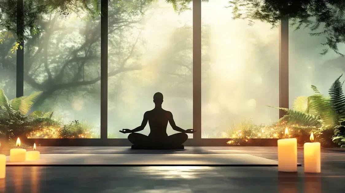 Benefícios das Técnicas de Relaxamento