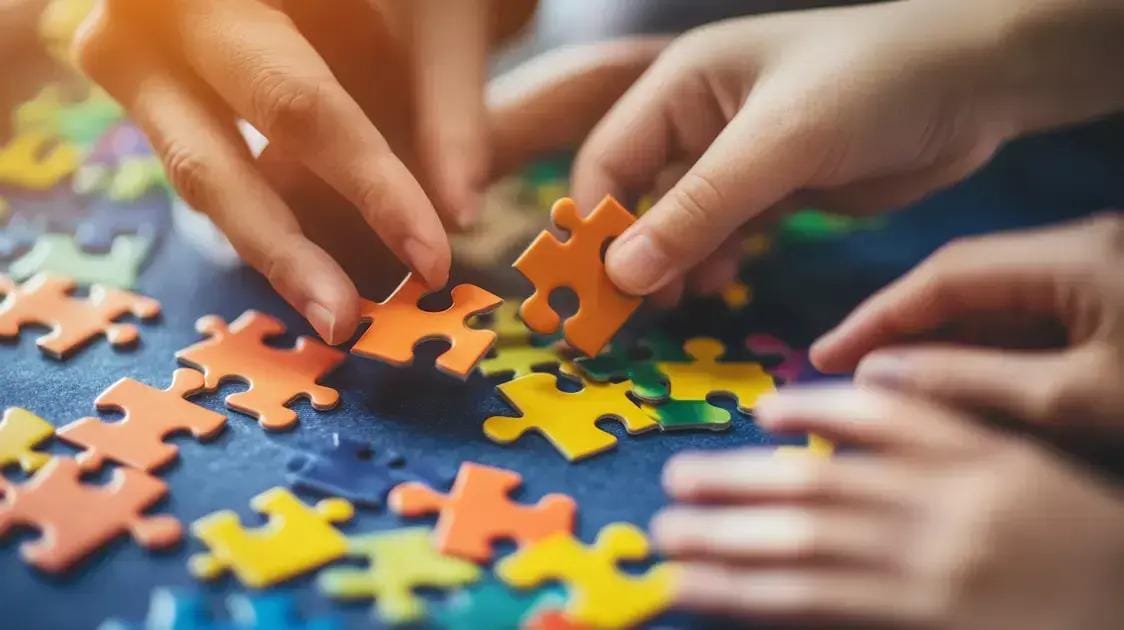 Como Ensinar Habilidades de Enfrentamento para Crianças Como Ensinar Habilidades de Enfrentamento para Crianças