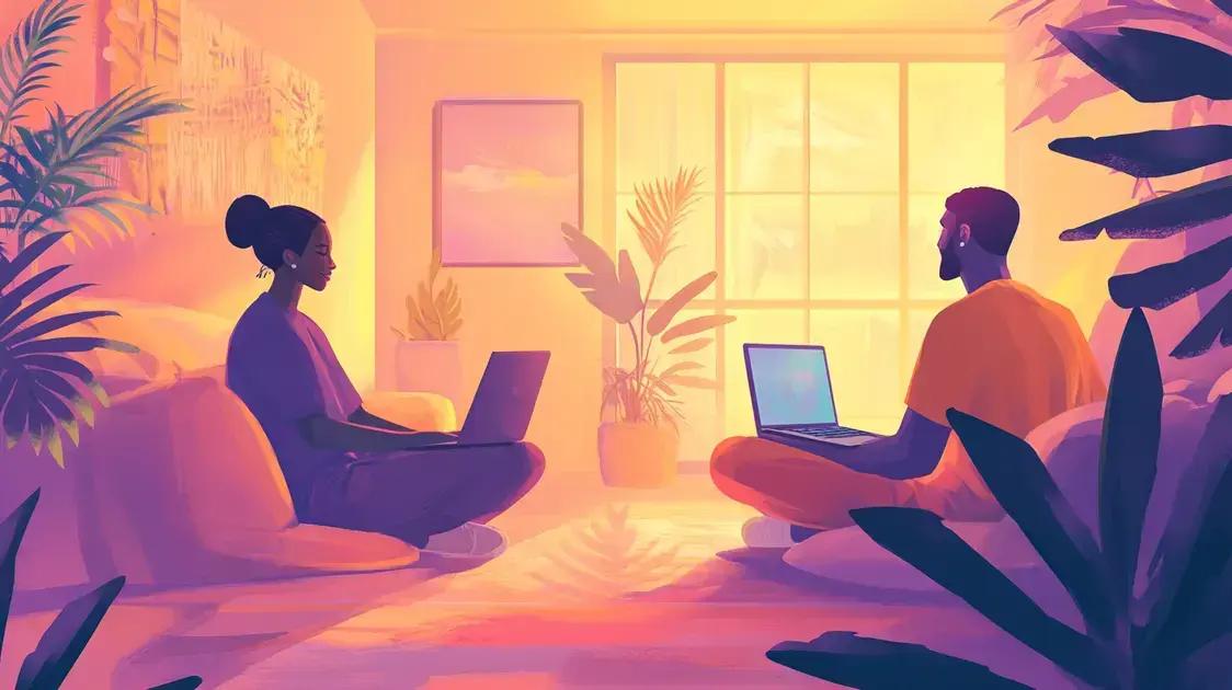 Como Funciona a TCC em Ambiente Virtual Como Funciona a TCC em Ambiente Virtual