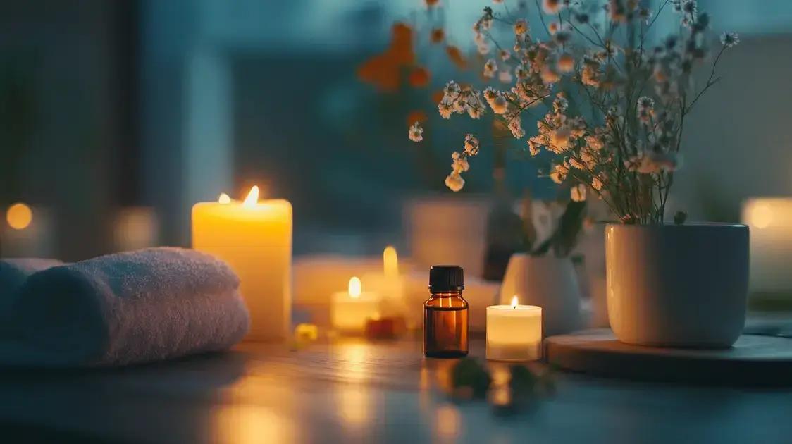 Dicas para Escolher Óleos Essenciais Dicas para Escolher Óleos Essenciais