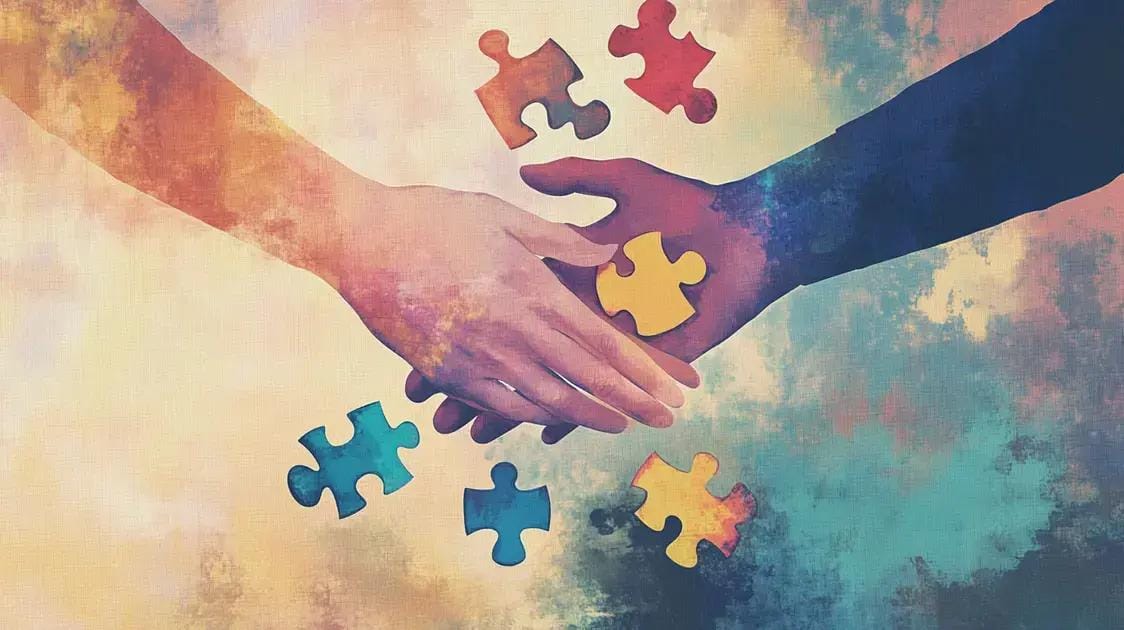 Dicas para apoiar alguém com Transtornos de Personalidade Dicas para apoiar alguém com Transtornos de Personalidade