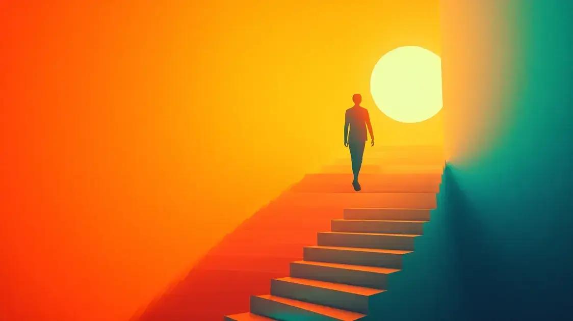 Exposição Gradual no Cotidiano Exposição Gradual no Cotidiano