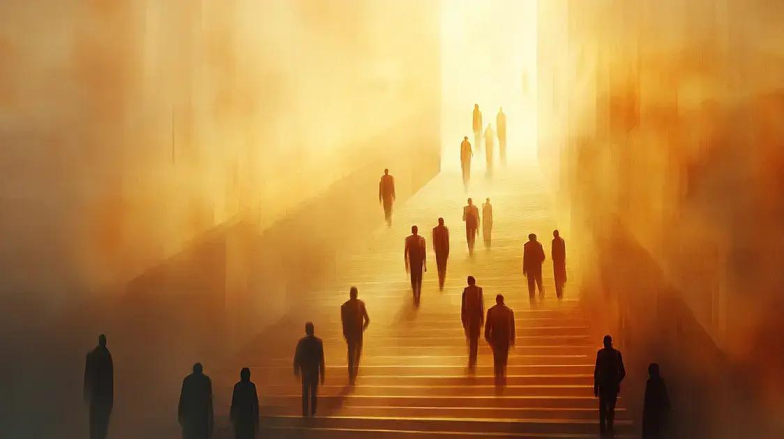 Exposição Gradual no Trabalho Exposição Gradual no Trabalho