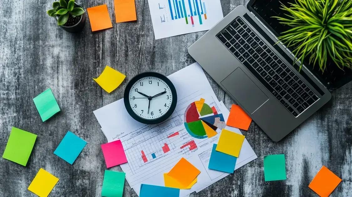 Impacto do TDAH no Trabalho e Como Superá-lo