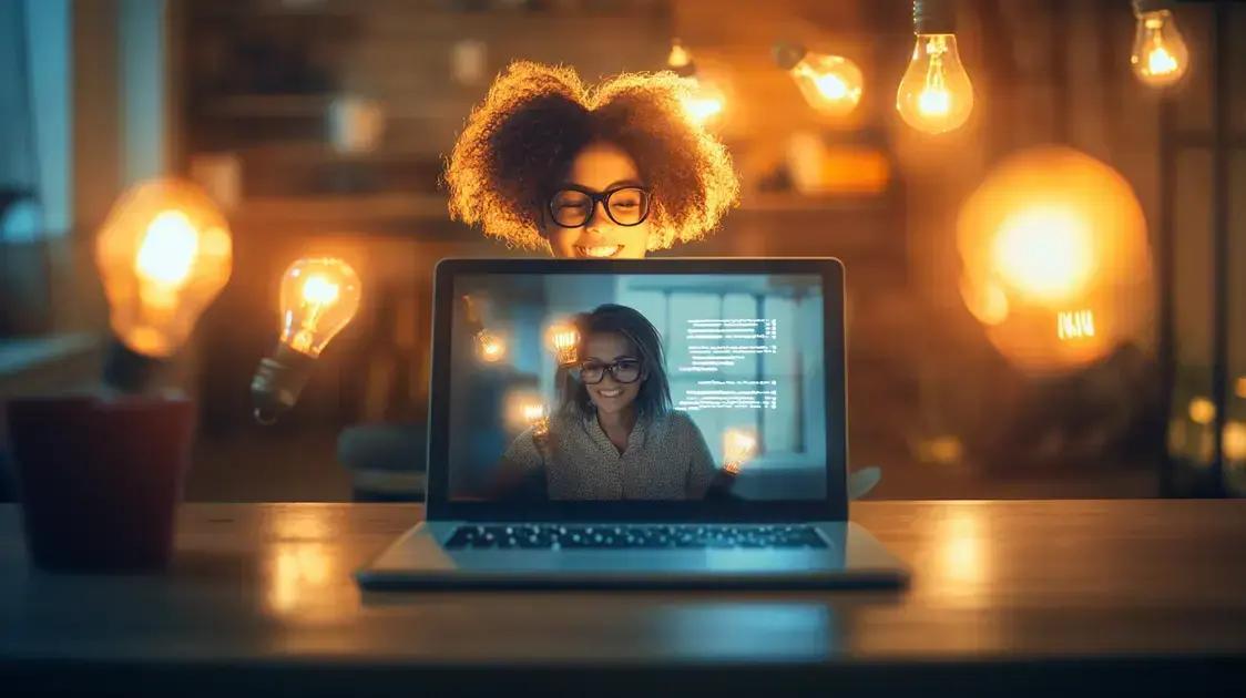 Limitações e Desafios da TCC Online Limitações e Desafios da TCC Online