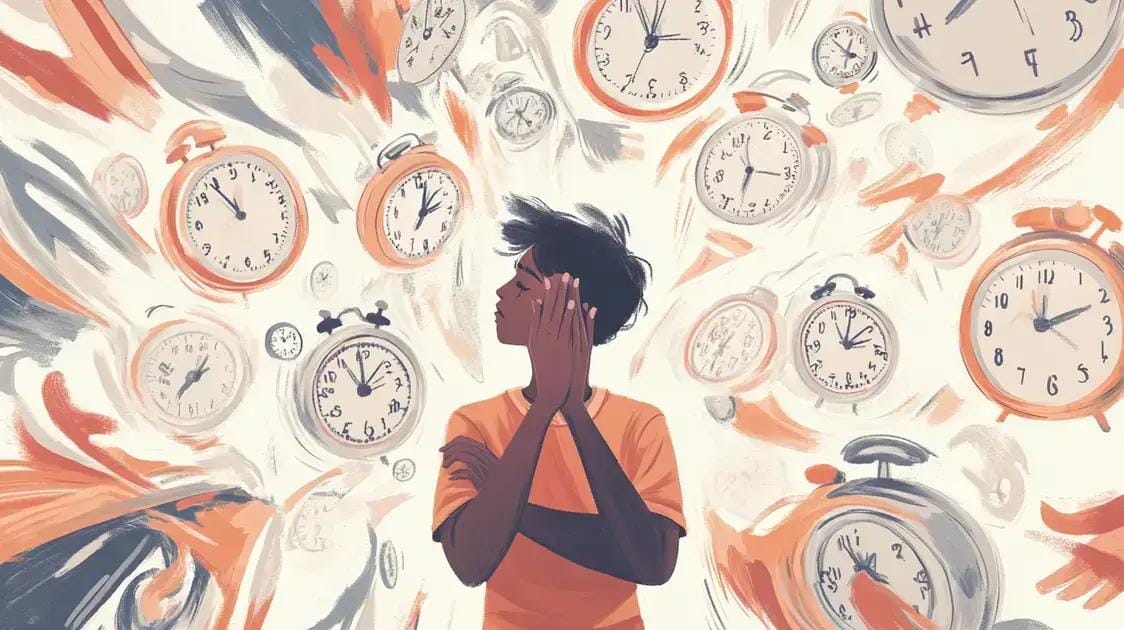 Principais Sintomas do Transtorno Obsessivo-Compulsivo Principais Sintomas do Transtorno Obsessivo-Compulsivo