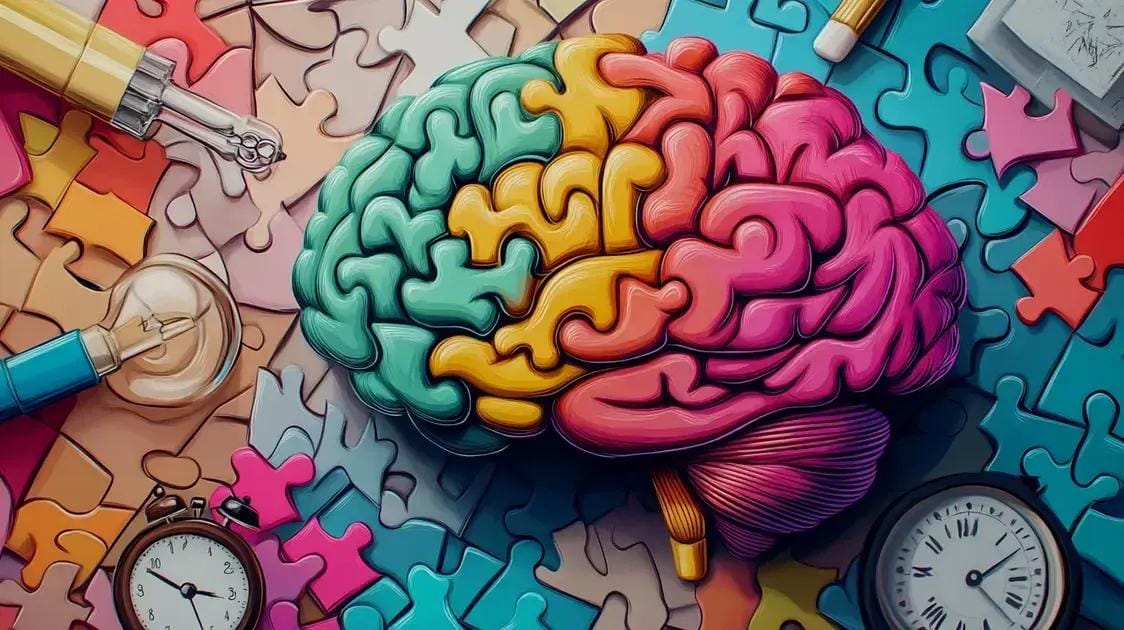 Sintomas Comuns do TDAH