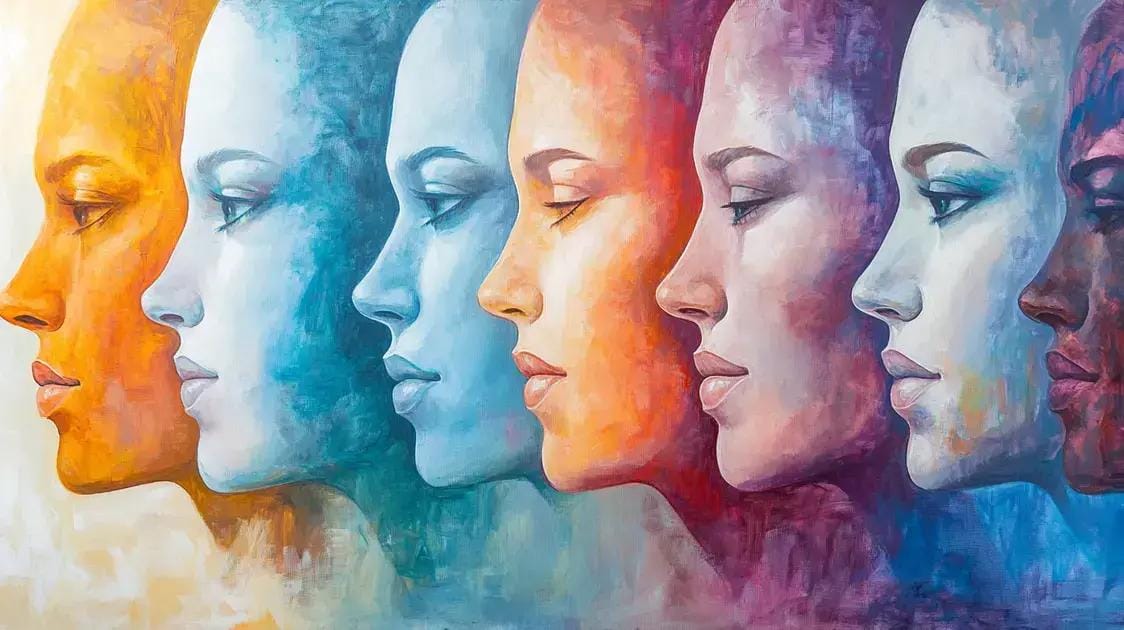 Sintomas comuns dos Transtornos de Personalidade Sintomas comuns dos Transtornos de Personalidade