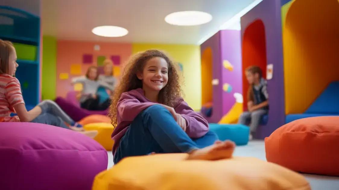 Técnicas Lúdicas na TCC Infantil Técnicas Lúdicas na TCC Infantil