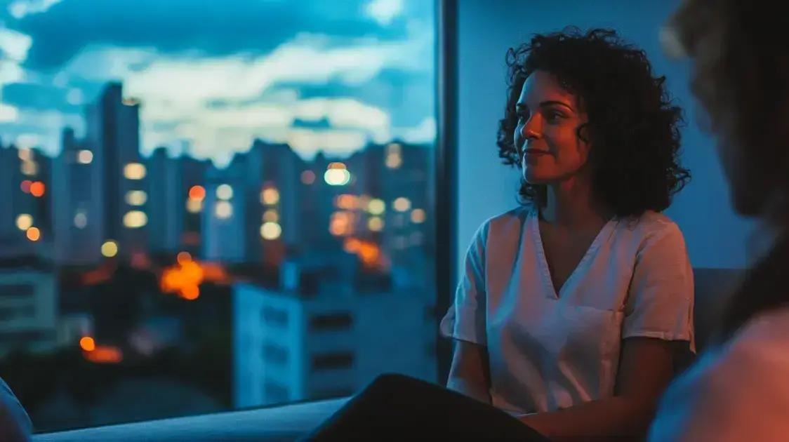 Terapia em BH: abordagens e benefícios Terapia em BH: abordagens e benefícios