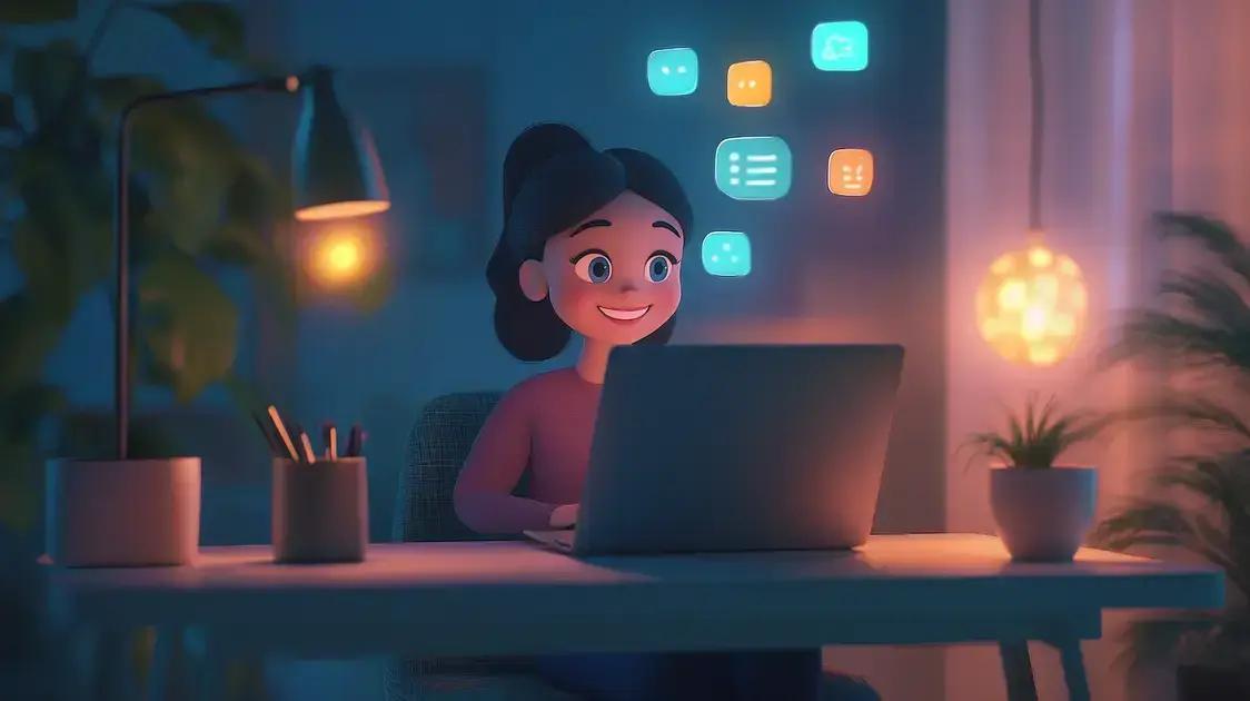 É a Terapia Online Adequada para Você? É a Terapia Online Adequada para Você?