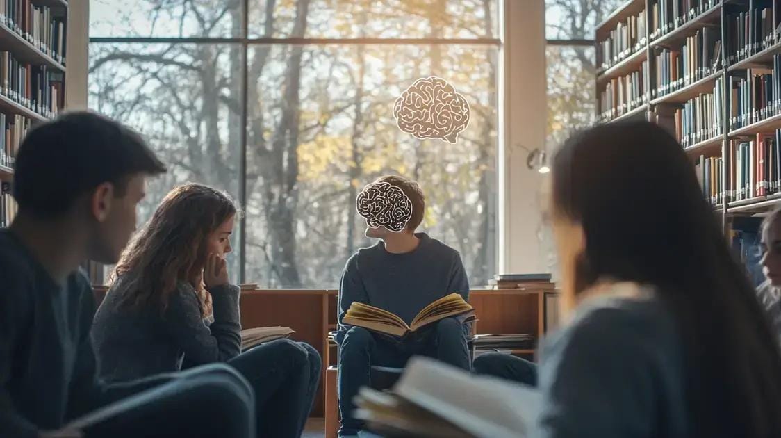 Depressão em Diferentes Faixas Etárias e a TCC Depressão em Diferentes Faixas Etárias e a TCC