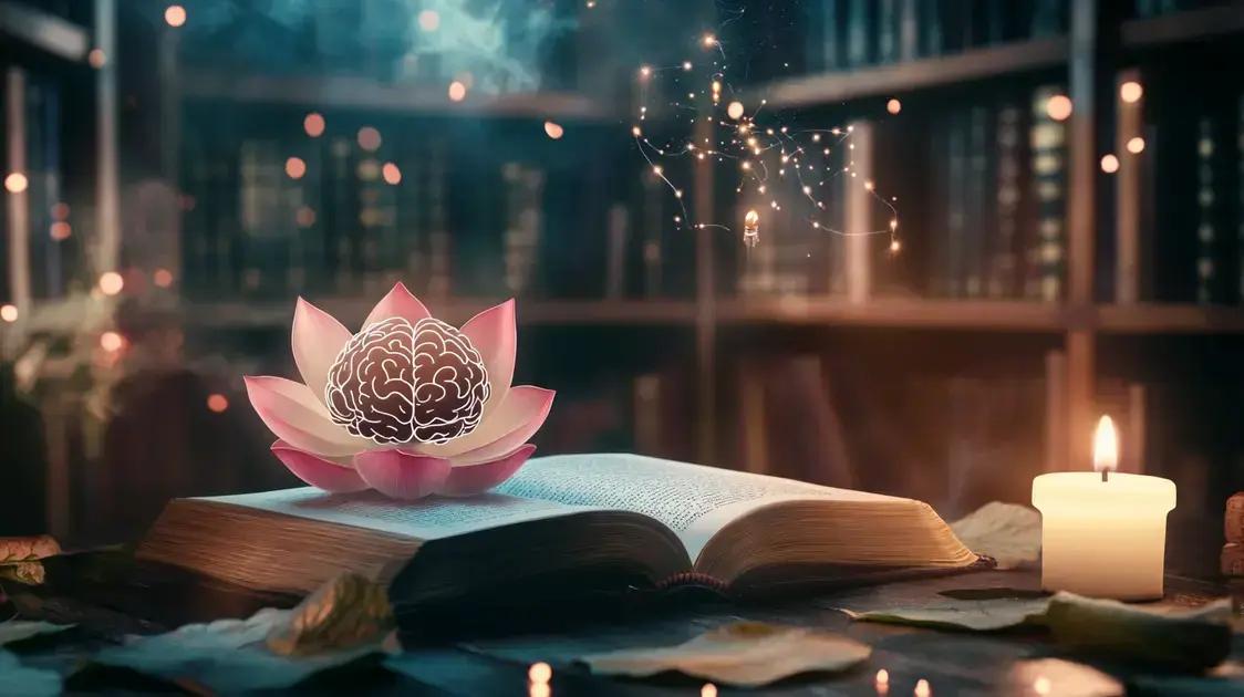 Técnicas de Mindfulness e Aceitação na Depressão Técnicas de Mindfulness e Aceitação na Depressão