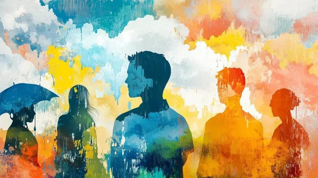 Tipos de depressão segundo o DSM-5-TR e a CID-11