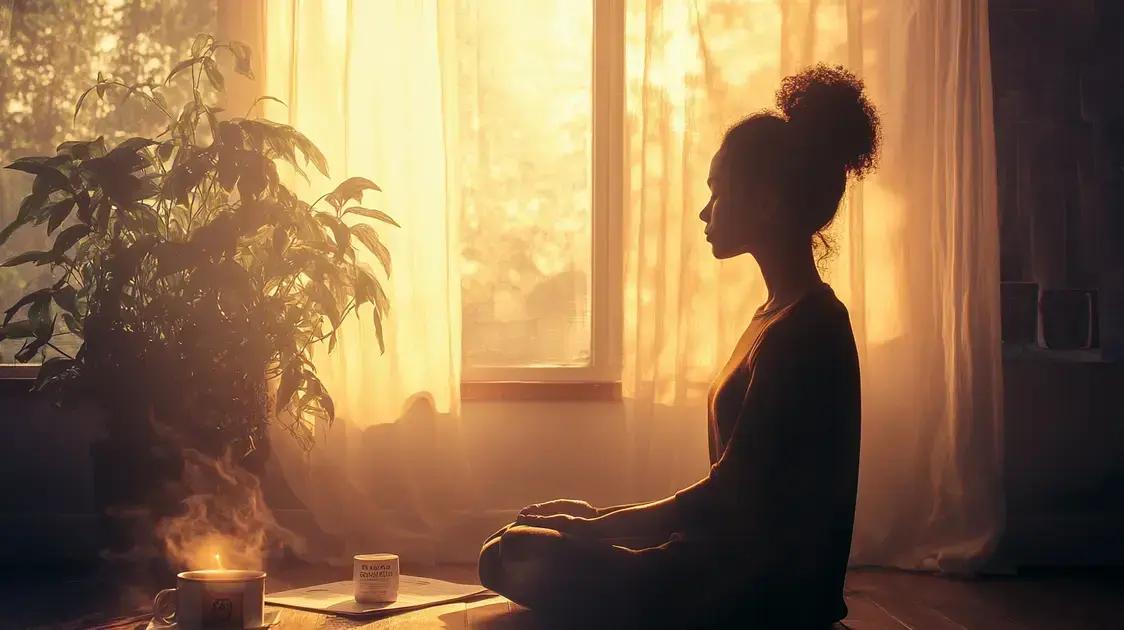 O que fazer durante uma crise de ansiedade O que fazer durante uma crise de ansiedade