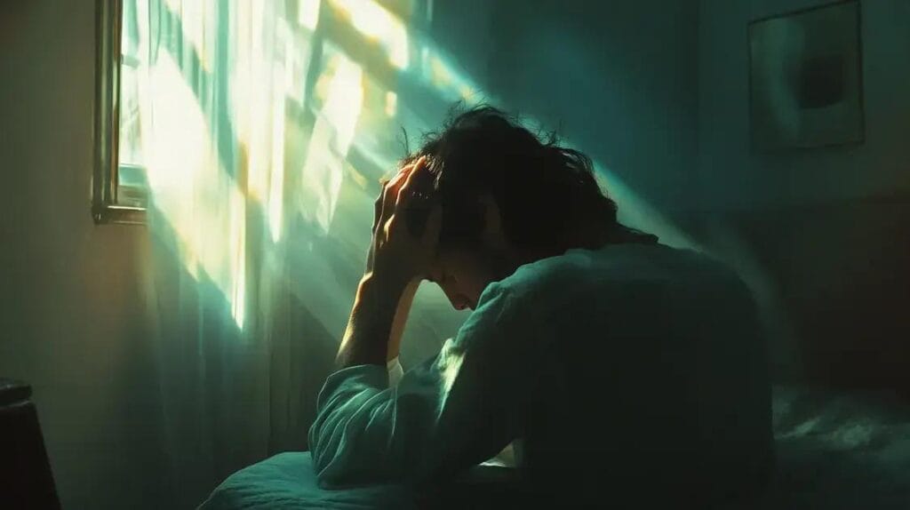 Sintomas da depressão: sinais além da tristeza