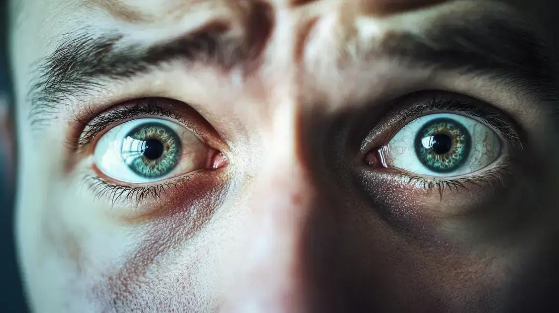 Sintomas físicos e emocionais de uma crise de ansiedade Sintomas físicos e emocionais de uma crise de ansiedade