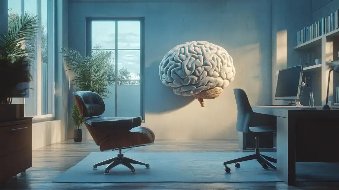 Avaliação e Intervenção Neuropsicológica
