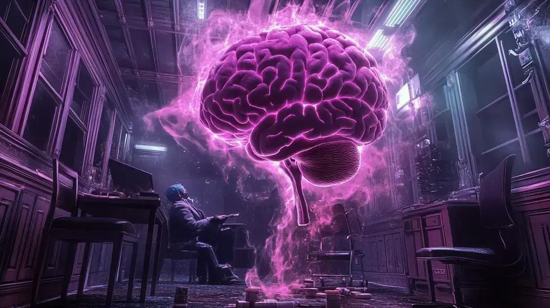 Diferenças entre Neuropsicologia e Psicologia