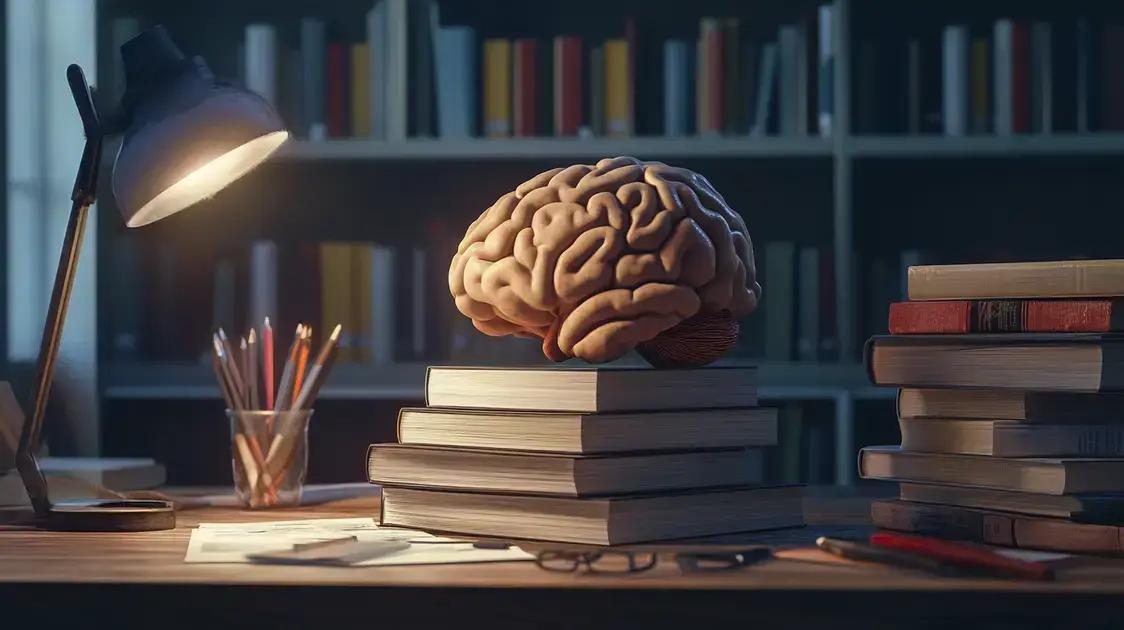 Formação e Especialização em Neuropsicologia