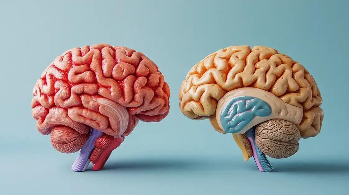 Qual a diferença de um psicólogo para um neuropsicólogo?