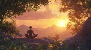 Técnicas Eficazes para Controlar a Ansiedade