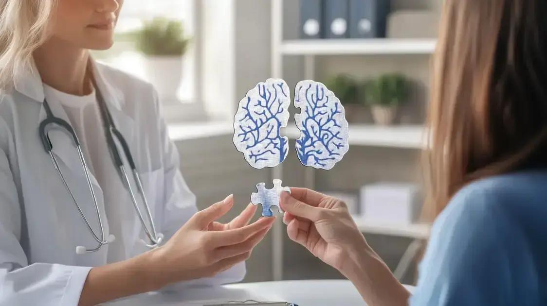 Casos de Sucesso: Avaliação Neuropsicológica na Prática