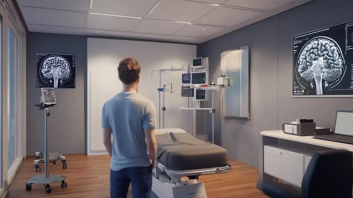 Como a Avaliação Neuropsicológica Pode Ajudar na Reabilitação de Pacientes