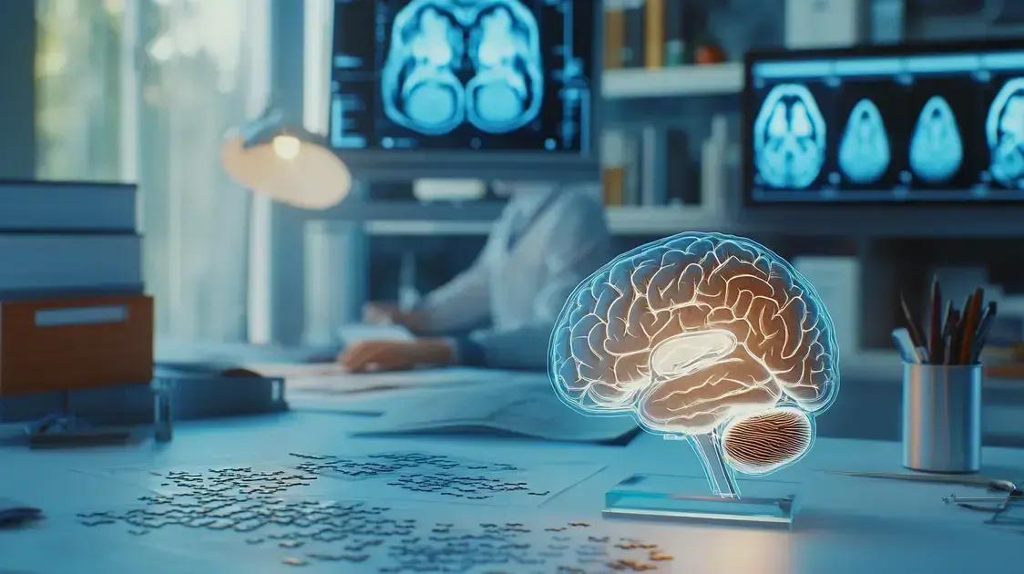 Impacto da Avaliação Neuropsicológica na Qualidade de Vida