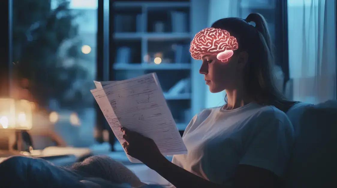 Intervenções Baseadas em Avaliação Neuropsicológica