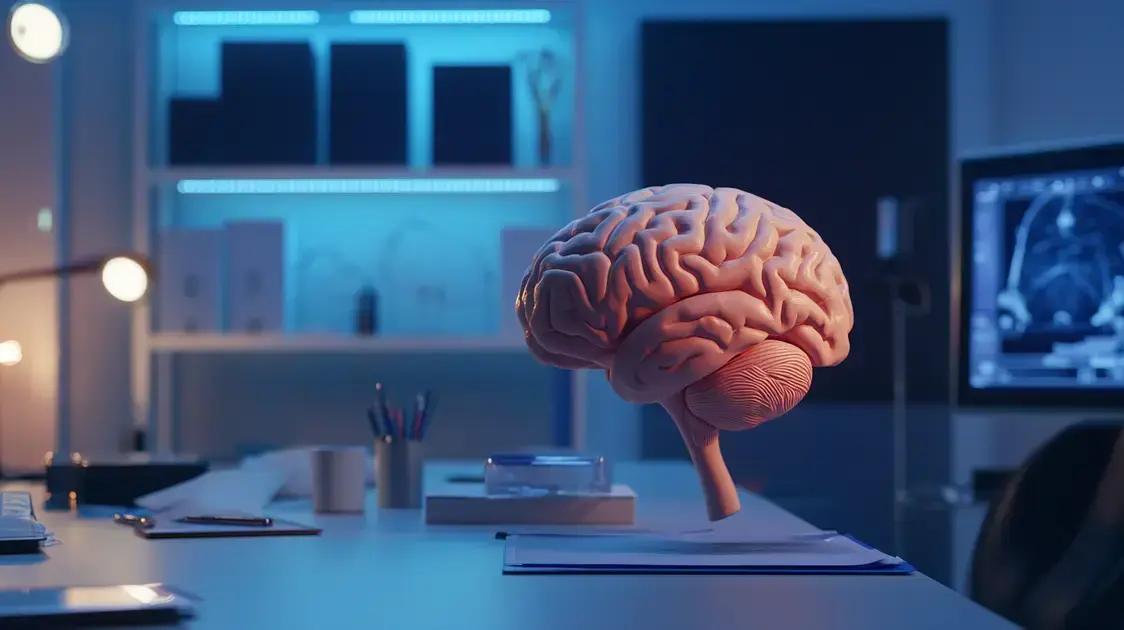 Processo e Métodos da Avaliação Neuropsicológica